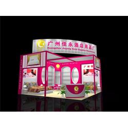 创意与匠心 厦门展厅设计与南平商业美陈的融合之道